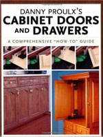 Danny Proulx's Cabinet Doors & Drawers